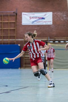 Bild 221 - Frauen Bramstedter TS - TSV Wattenbek 2 : Ergebnis: 20:24